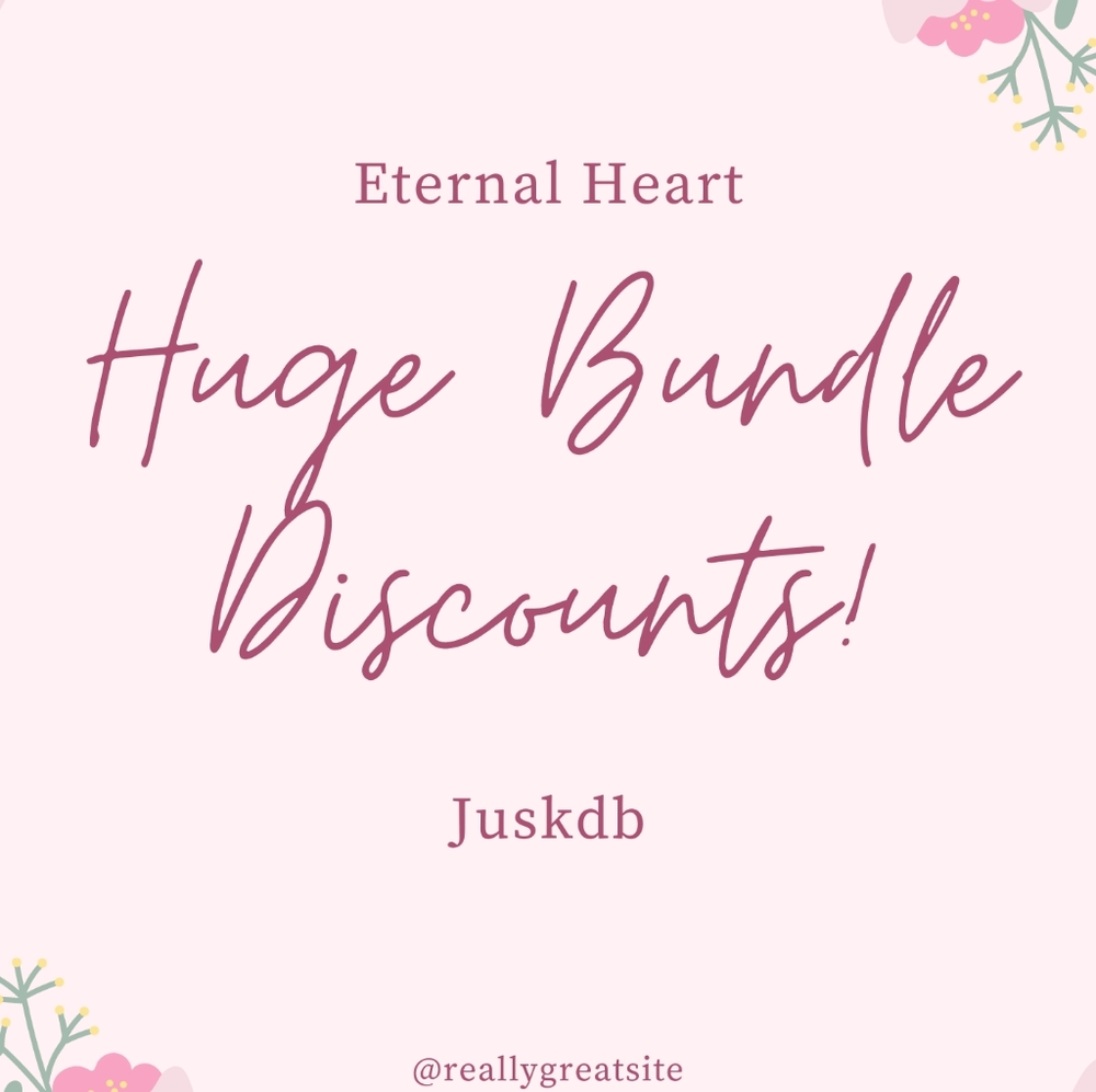 Welcome to my closet